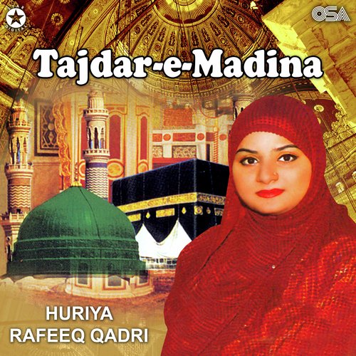 Tajdar-e-Madina, Vol.3