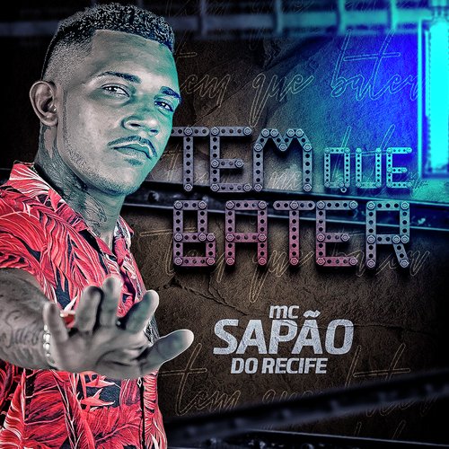 Tem Que Bater (feat. Mc Gw)_poster_image