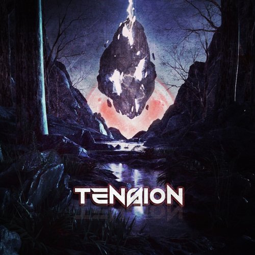 Tension EP_poster_image