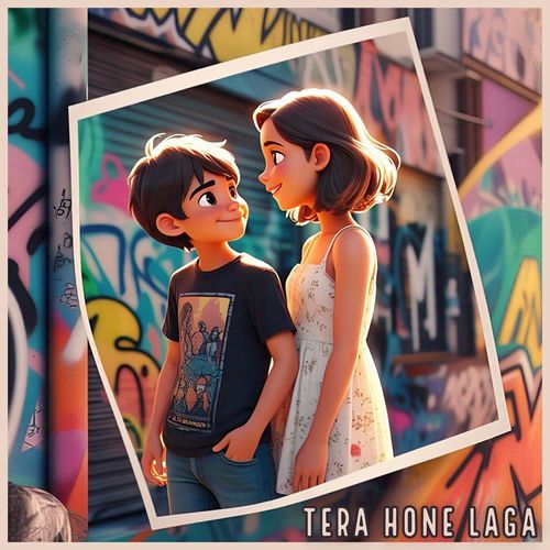 Tera Hone Laga