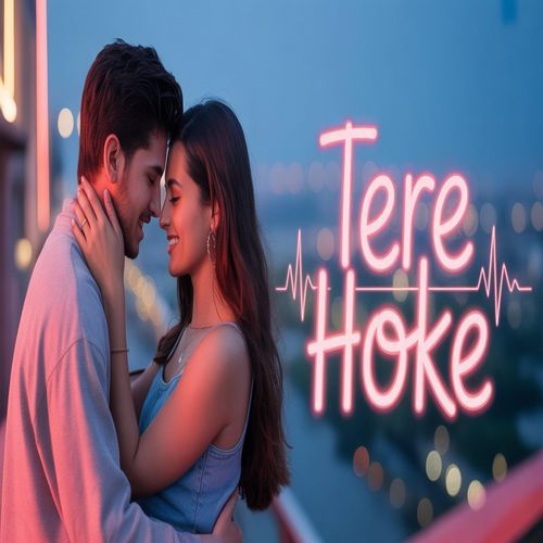 Tere Hoke cover art