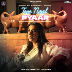 Tere Naal Pyaar-HDEFHD8FGnA