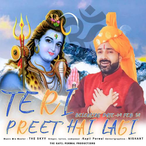 Teri Preet Hai Lagi