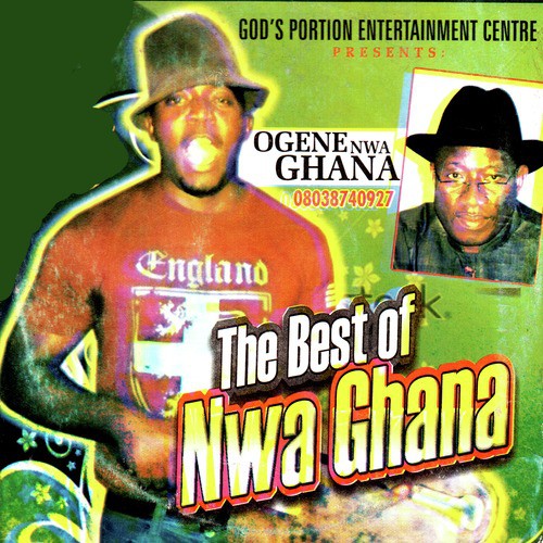 Ogene Nwa Ghana
