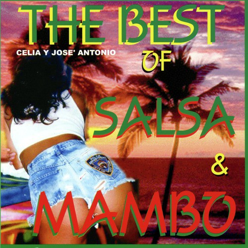 The Best of Salsa & Mango