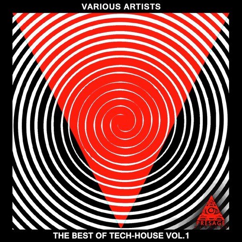 The Best of Tech-House, Vol. 1