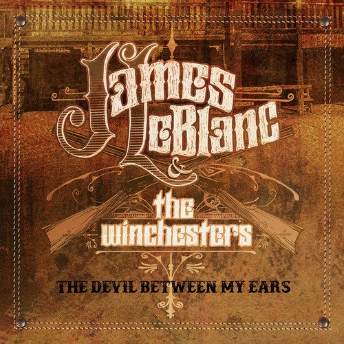 The Devil Between My Ears