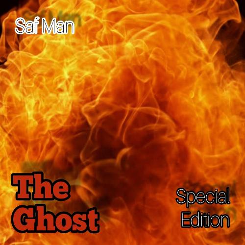 The Ghost (Special Edition)