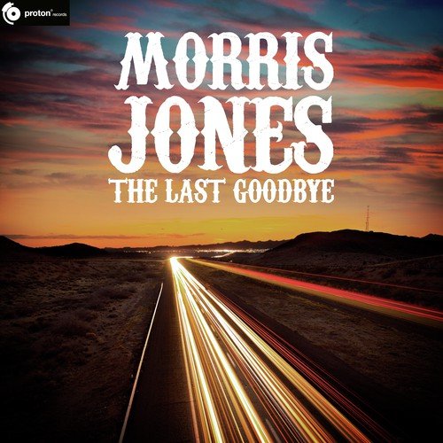 Morris Jones