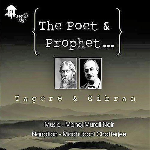 The Poet & Prophet