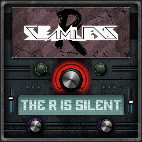 The R Is Silent