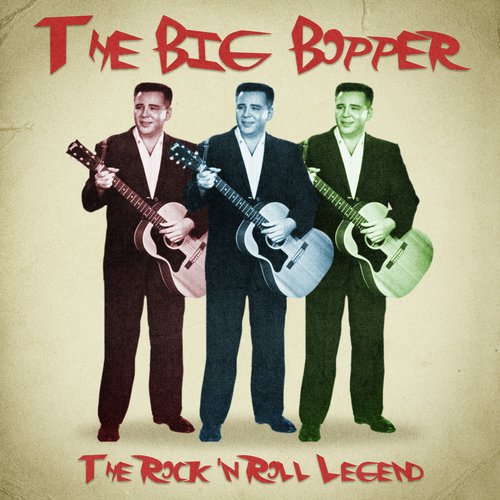 The Rock 'n Roll Legend (Remastered)