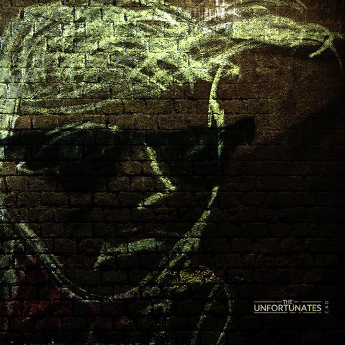 The Wolf cover art