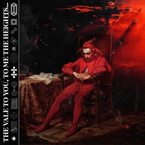 Santigold - Song Download from The Vale to You, To Me the Heights