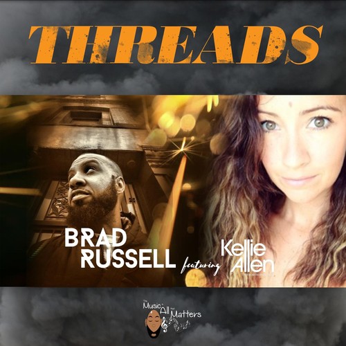 Threads (feat. Kellie Allen)_poster_image