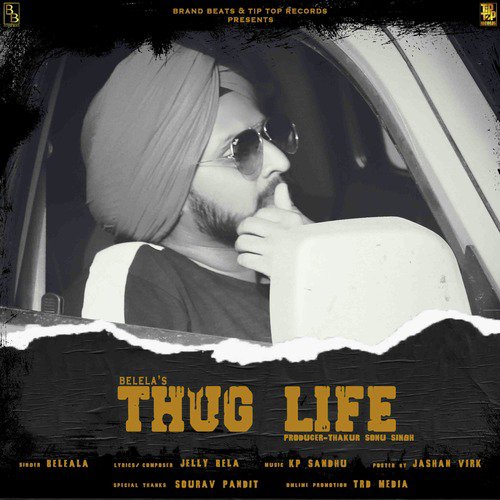 Thug Life - Single