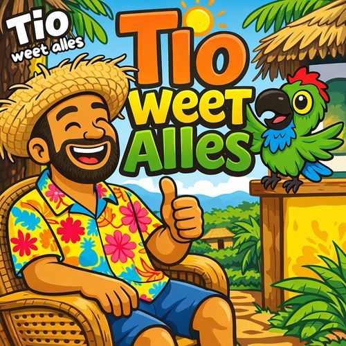 Tio weet alles Karaoke