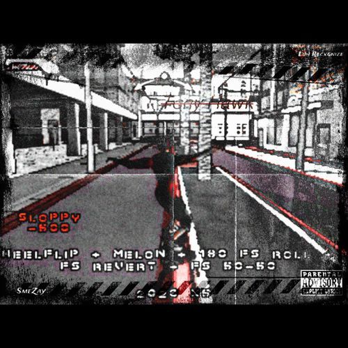 Tony Hawk cover art