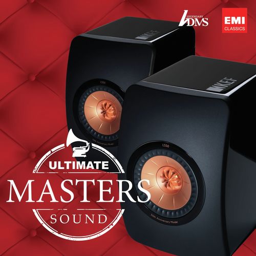 Messa Da Requiem (1986 Digital Remaster), II Sequenza Rex Tremendae