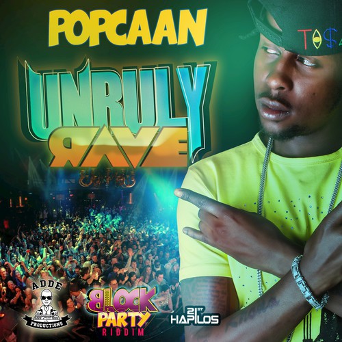 Unruly Rave - 1