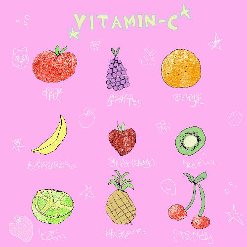 VITAMIN - C