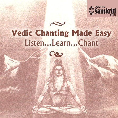 The Pedagogy of Vedic Chanting - Santana
