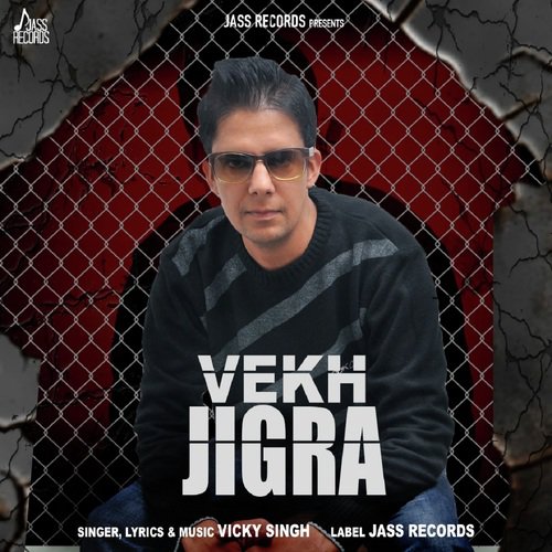 Vekh Jigra