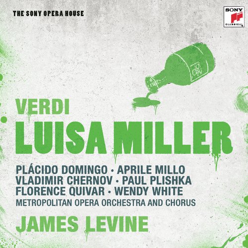 Luisa Miller: Sinfonia