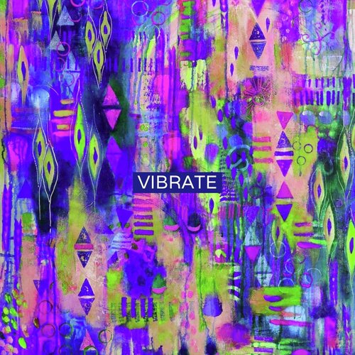 Vibrate (Shelby Hoeing Remix)_poster_image