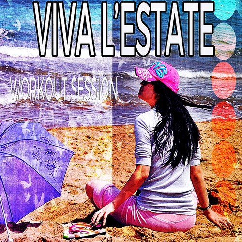 Viva L&#039;estate (Workout Session)_poster_image