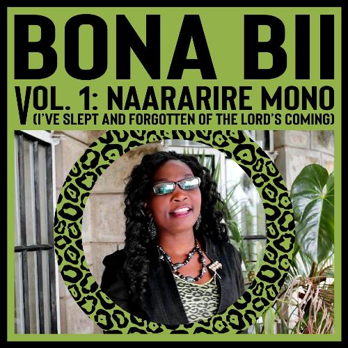 Mwili cover art