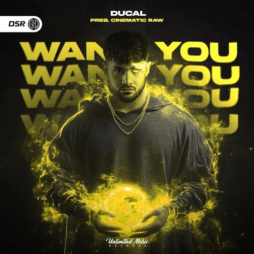 Want You