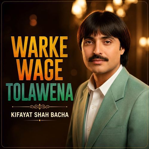 Warke Wage Tolawena