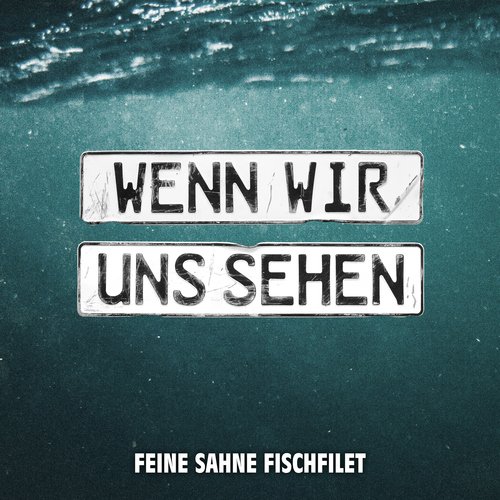 Wenn wir uns sehen cover art