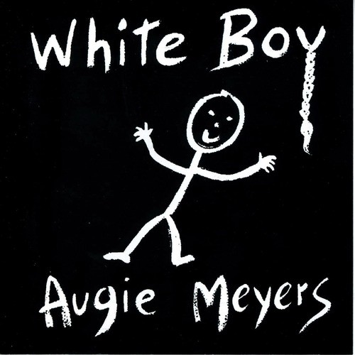 White Boy