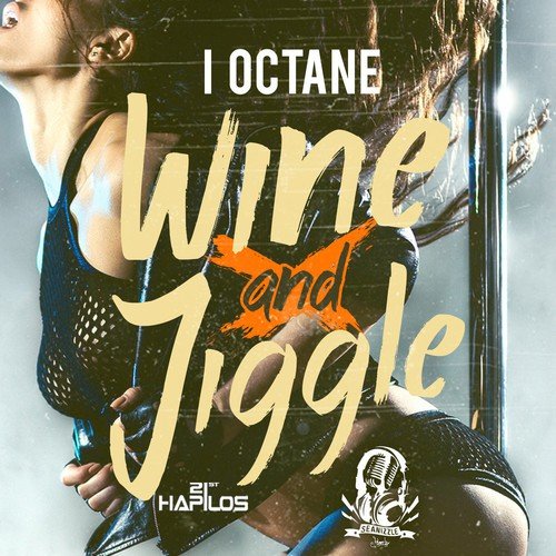 Wine and Jiggle - Single