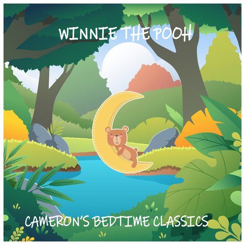Heffalumps and Woozles cover art