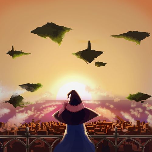 Bleak Ithea cover art