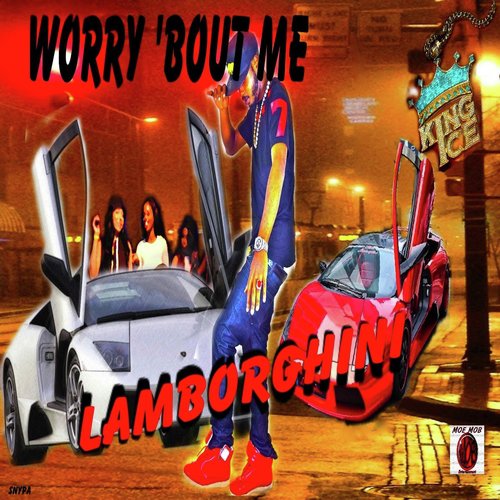 Worry 'Bout Me_poster_image