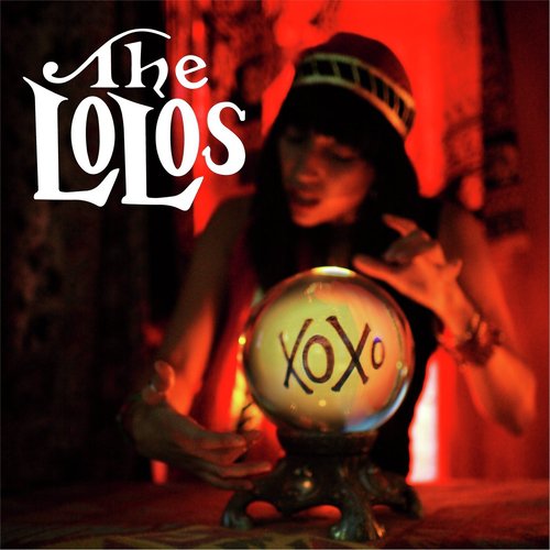 The Sea cover art