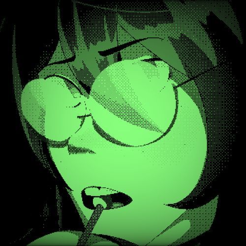 SYNTHETIC (YEAR 5 REMIX) cover art