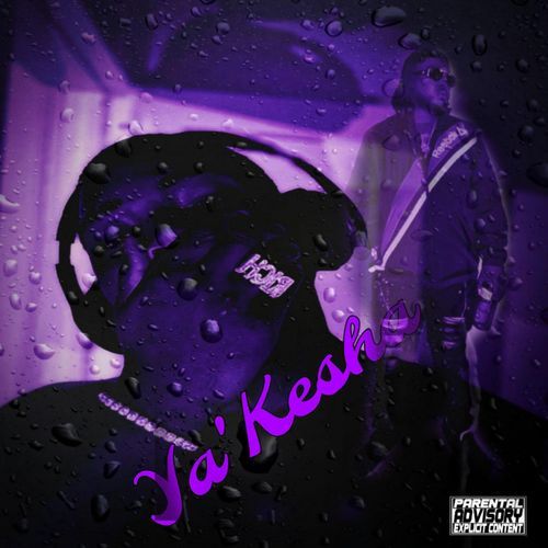 Ya''keSHA cover art