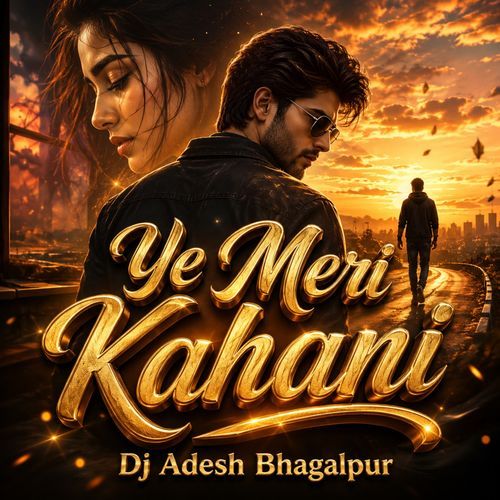 Ye Meri Kahani