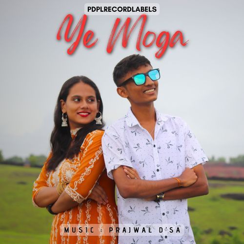 Ye Moga