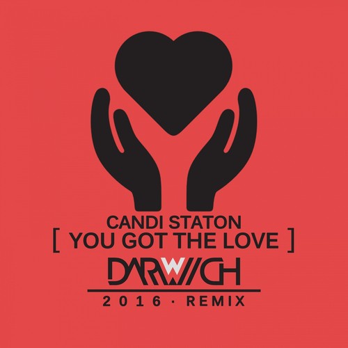 You Got the Love (Darwich Radio Mix)