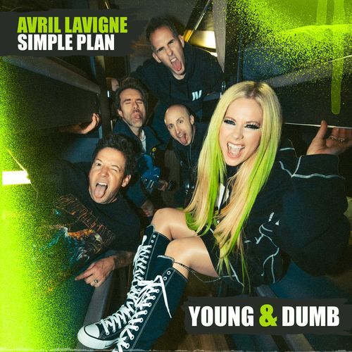 Young & Dumb cover art