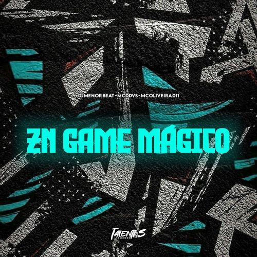 ZN GAME MAGICO