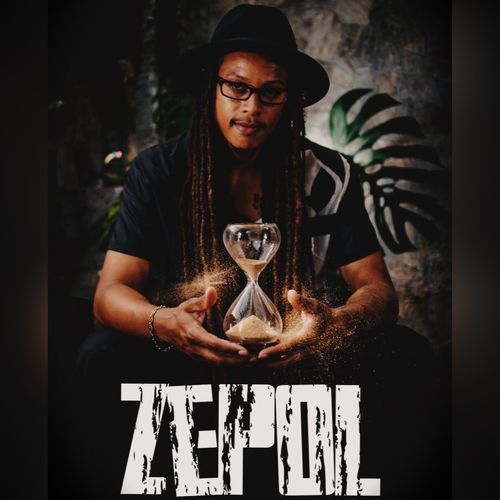 Zepol cover art