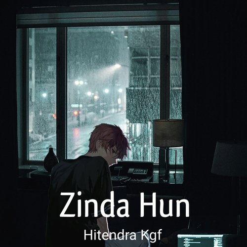 Zinda Hun