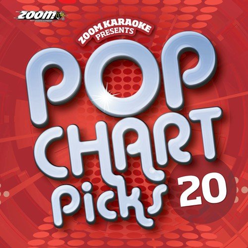 Zoom Karaoke - Pop Chart Picks 20